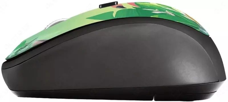 Беспроводная мышь "Trust" Yvi WL USB (Арт. - 23389_TRUST) Тукан