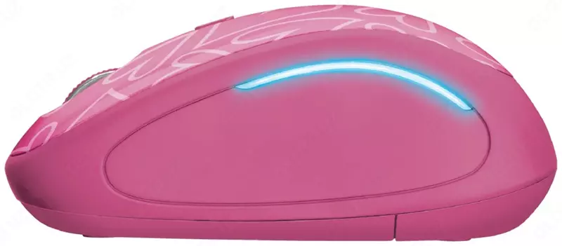 Simsiz sichqoncha "Trust" YVI FX WL USB (Art. - 22336_TRUST) Pushti