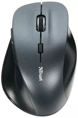 Беспроводная мышь "Trust" Rawan WL USB (Арт. - 22878_TRUST) Черная