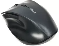 109 000 so'm Simsiz sichqoncha "Trust" Rawan WL USB (Art. - 22878_TRUST) Qora