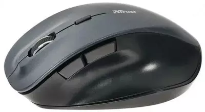 Беспроводная мышь "Trust" Rawan WL USB (Арт. - 22878_TRUST) Черная
