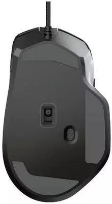 Simli o'yin sichqonchasi "Trust" GXT 940 Xidon RGB, USB (Art. - 23574_TRUST) Qora