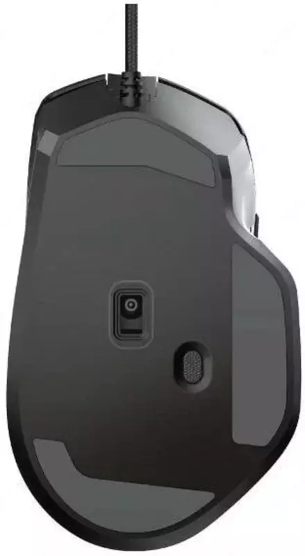 Проводная игровая мышь "Trust" GXT 940 Xidon RGB, USB (Арт. - 23574_TRUST) Черная