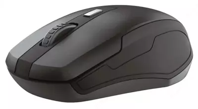 Беспроводная клавиатура и мышь "Trust" Combo Ody Silent WL USB (Арт. - 24159_TRUST) Черная