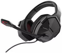 5 mm (Art. - 23799_TRUST) Qora