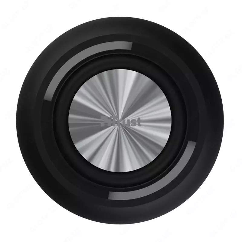 Акустическая Bluetooth колонка "Trust" Rokko Speaker (Арт. - 23549_TRUST) Черная
