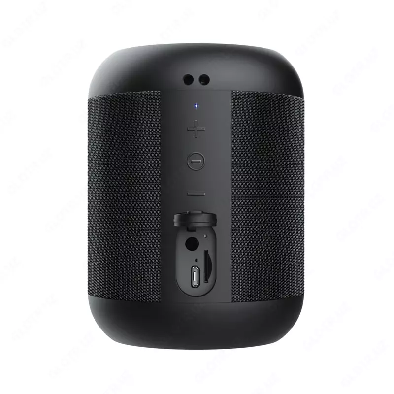 Акустическая Bluetooth колонка "Trust" Rokko Speaker (Арт. - 23549_TRUST) Черная