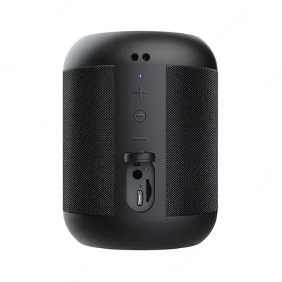 Акустическая Bluetooth колонка "Trust" Rokko Speaker (Арт. - 23549_TRUST) Черная