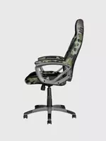 1 809 000 сум Игровое кресло "Trust" GXT 705В RYON (Арт. - 24003_TRUST) Черное/Камуфляж