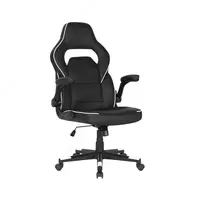 Игровое кресло "2Е" CHAIR HEBI (Арт. - 2E-GC-HEB-BKWT) Черное/Белое - 1 929 000 сум