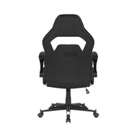 Игровое кресло "2Е" CHAIR HEBI (Арт. - 2E-GC-HEB-BKWT) Черное/Белое Только в розницу