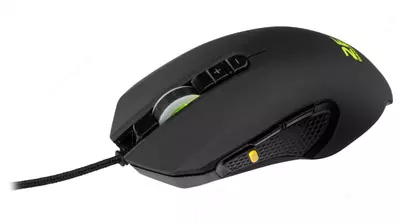 Проводная игровая мышь "2Е GAMING" MG310 USB (Арт. - 2E-MG310UB) Черная