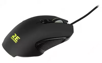 Проводная игровая мышь "2Е GAMING" MG310 USB (Арт. - 2E-MG310UB) Черная