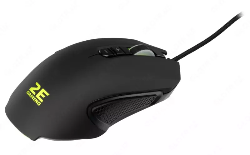 Проводная игровая мышь "2Е GAMING" MG310 USB (Арт. - 2E-MG310UB) Черная