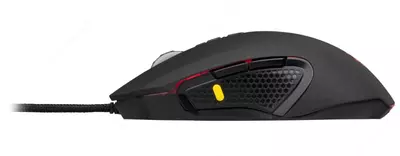 Проводная игровая мышь "2Е GAMING" MG310 USB (Арт. - 2E-MG310UB) Черная