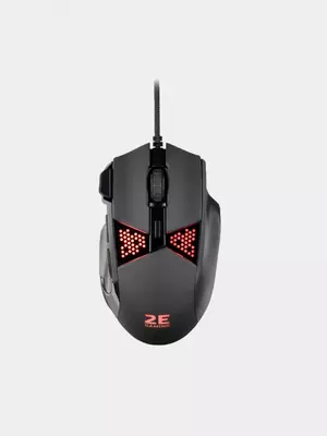 Проводная игровая мышь "2Е GAMING" MG320 RGB, USB (Арт. - 2E-MG320UB) Черная
