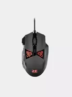 USB (Арт. - 2E-MG320UB) Черная