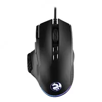 Проводная игровая мышь "2Е GAMING" MG330 RGB