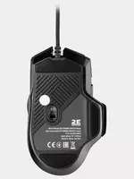 Проводная игровая мышь "2Е GAMING" MG330 RGB
