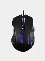 Проводная игровая мышь "2Е GAMING" MG335 RGB