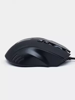 Проводная игровая мышь "2Е GAMING" MG335 RGB, USB (Арт. - 2E-MG335UB) Черная