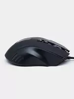 Проводная игровая мышь "2Е GAMING" MG335 RGB