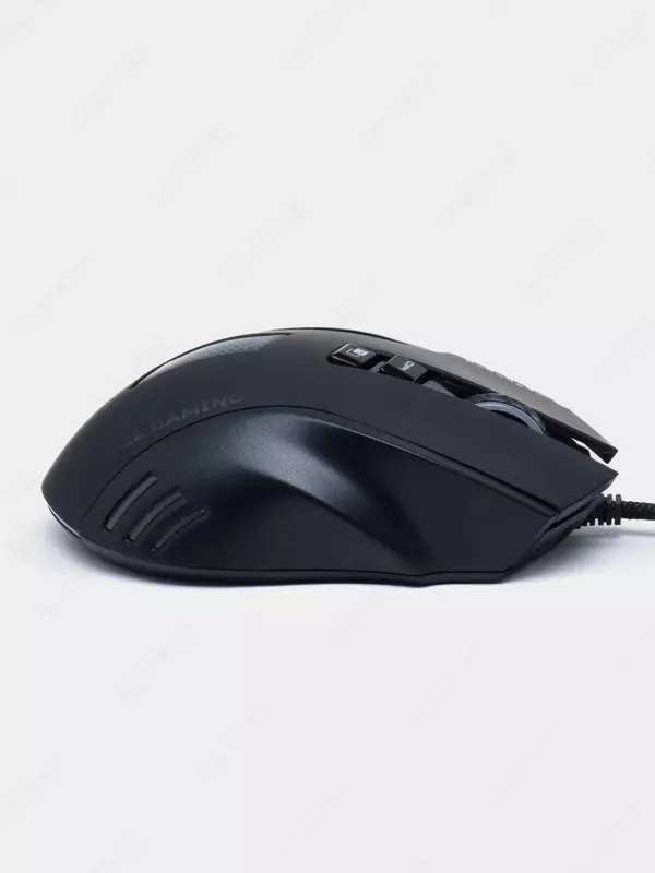 Проводная игровая мышь "2Е GAMING" MG335 RGB, USB (Арт. - 2E-MG335UB) Черная