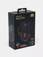 139 000 сум Проводная игровая мышь "2Е GAMING" MG335 RGB
