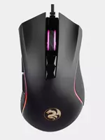 Проводная игровая мышь "2Е GAMING" MG340 RGB