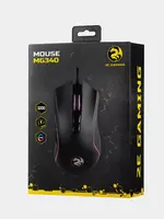 169 000 сум Проводная игровая мышь "2Е GAMING" MG340 RGB