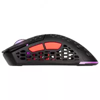 Проводная игровая мышь "2Е GAMING" HyperSpeed Lite RGB