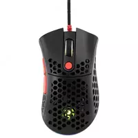 Проводная игровая мышь "2Е GAMING" HyperSpeed Pro RGB