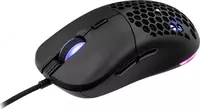 Проводная игровая мышь "2Е GAMING" HyperDrive Lite RGB