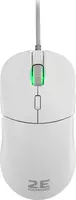 Проводная игровая мышь "2Е GAMING" HyperDrive Pro RGB