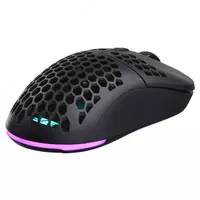 Беспроводная игровая мышь "2Е GAMING" HyperDrive Lite WL RGB