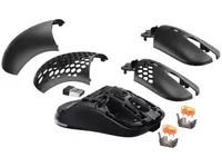 USB (Art. - 2E-MGHDPR-WL-BK) Qora - 569 000 so'm