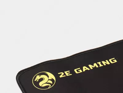 Игровая поверхность для мыши "2E GAMING" PGSP320 XL Speed, 800 x 450 х 3 мм (Арт. - 2E-PGSP320B)