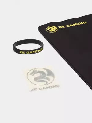 Игровая поверхность для мыши "2E GAMING" PGSP320 XL Speed, 800 x 450 х 3 мм (Арт. - 2E-PGSP320B)