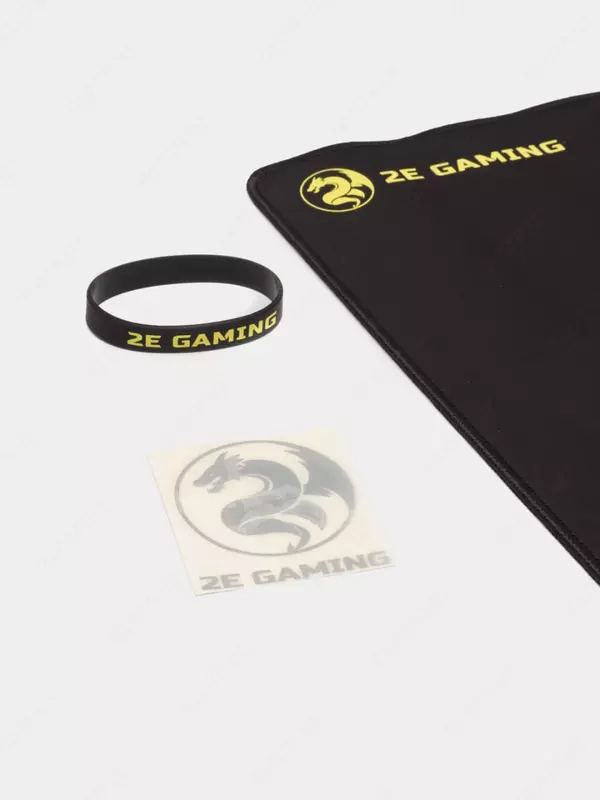 "2E GAMING" PGSP320 XL Tezlik sichqonchasi uchun o'yin yuzasi, 800 x 450 x 3 mm (Art. - 2E-PGSP320B)