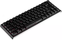 Беспроводная игровая клавиатура "2E GAMING" KG360 RGB WL (Арт. - 2E-KG360UBK) Черная