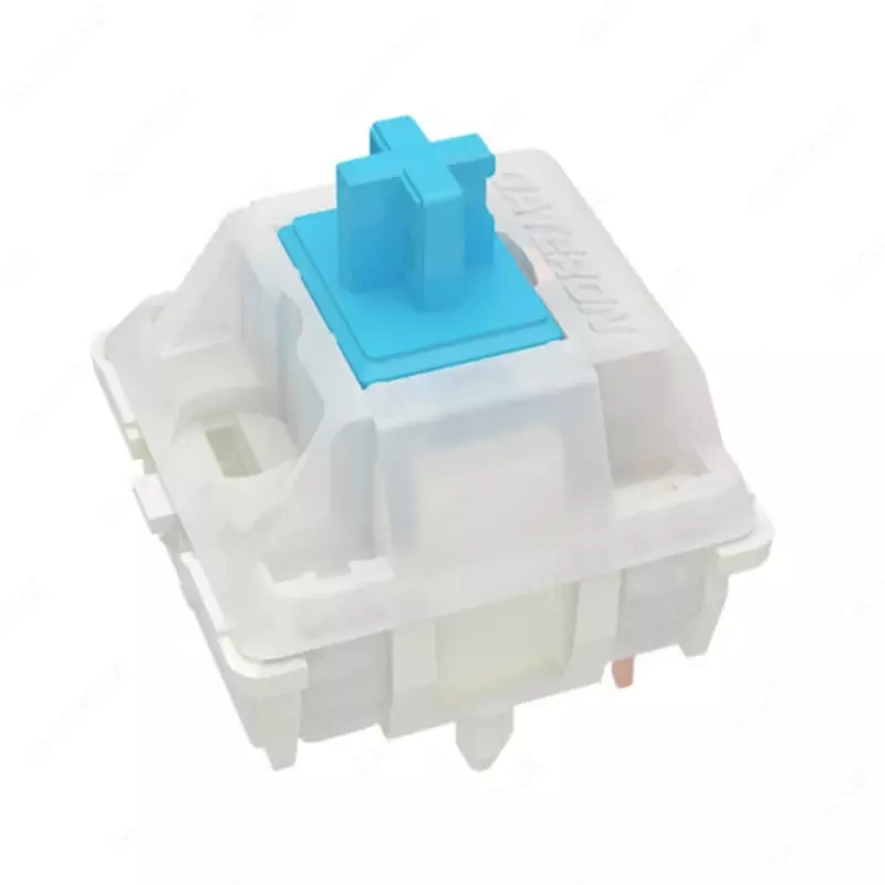 Проводная игровая клавиатура "2E GAMING" Gateron KG370 RGB USB (Арт. - 2E-KG370UWT-BL) Белая