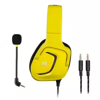 Kompyuter uchun o'yin eshitish vositasi "2E GAMING" HG340 LED 3