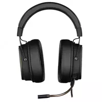 Kompyuter uchun o'yin eshitish vositasi "2E GAMING" HG350 RGB USB 7.1 (Art. № - 2E-HG350BK-7.1) Qora - 569 000 so'm