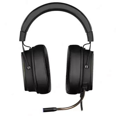 Игровая Гарнитура для ПК "2E GAMING" HG350 RGB USB 7.1 (Арт. - 2E-HG350BK-7.1) Черная