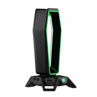 429 000 сум Подставка 3в1 для гарнитуры "2E GAMING" GST330 RGB USB (Арт. -2E-GST330UB) Черная