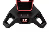 Подставка 3в1 для гарнитуры "2E GAMING" GST330 RGB USB (Арт. -2E-GST330UB) Черная Только в розницу