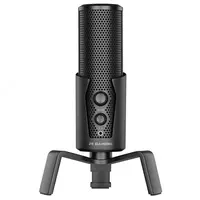 Stol mikrofoni 4 in 1 "2E GAMING" Kumo Pro (Art. -2E-MG-STR-4IN1MIC) Qora