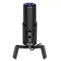 999 000 so'm Stol mikrofoni 4 in 1 "2E GAMING" Kumo Pro (Art. -2E-MG-STR-4IN1MIC) Qora