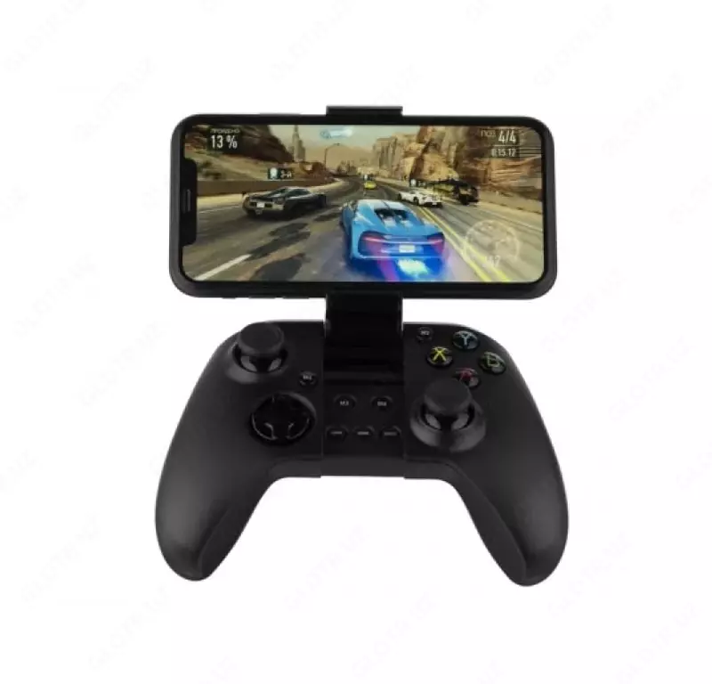 Simsiz geympad "2E GAMING" C04 WL (Art. -2E-UWGC-C04) Qora