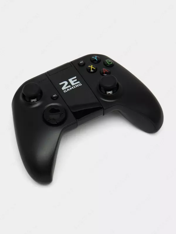 Simsiz geympad "2E GAMING" C04 WL (Art. -2E-UWGC-C04) Qora